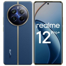 Смартфон Realme 12 Pro+ 8/256GB RU Blue