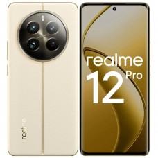 Смартфон Realme 12 Pro 8/256GB RU Beige