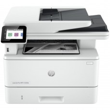 МФУ HP LaserJet Pro MFP 4103FDN 2Z628A лазерное