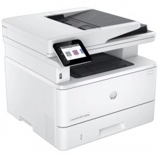 МФУ HP LaserJet Pro MFP 4103FDW 2Z629A лазерное