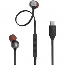 Гарнитура JBL Tune 310C USB, черная