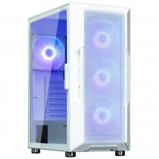 Корпус Zalman i3 Neo ARGB White
