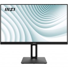 Монитор ЖК MSI PRO MP271AP 27" Black 1ms HDMI, DisplayPort, VGA Монитор ЖК MSI PRO MP271AP 27" Black 1ms HDMI, DisplayPort, VGA