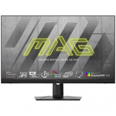 Монитор ЖК MSI MAG 322UPF 31.5" Black 1ms HDMI, DisplayPort