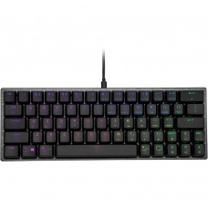 Клавиатура Cooler Master SK620 (TTC Low Brown Switch) USB