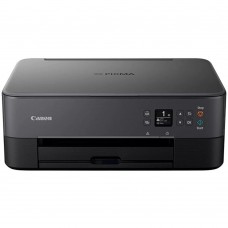 МФУ Canon Pixma TS5340a цветное струйное с Wi-Fi