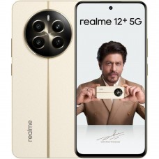 Смартфон Realme 12+ 5G 8/256GB RU Beige