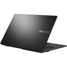 Ноутбук 15,6" ASUS VivoBook Go 15 E1504FA-L1400W AMD Ryzen 3 7320U/8Gb/256Gb SSD/15.6" FullHD OLED/Win11 Черный (90NB0ZR2-M00M20)