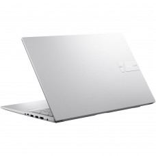 Ноутбук 17,3" ASUS VivoBook 17 X1704VA-AU398 Core i7 1355U/16Gb/1Tb SSD/17.3" FullHD/DOS Серебристый (90NB10V1-M00D20)