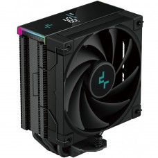 Устройство охлаждения(кулер) Deepcool 1155/1156/1150/1200/1700, AM4, AM5 220W ( AK400 Digital )