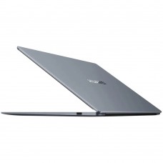 Ноутбук 16" Huawei MateBook D16 MCLG-X Core i5 13420H/16Gb/512Gb SSD/16" FullHD/DOS Серый (53013YDL)
