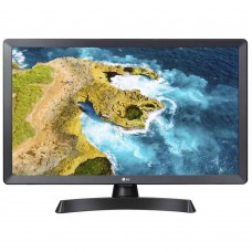 Телевизор ЖК 24" LG 24TQ510S-PZ.ARUZ