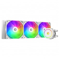 Система водяного охлаждения ID-Cooling FX360 ARGB White S1150/1155/S1156/1151/1200, S1700, AM4/AM5 ( FX360 ARGB White )