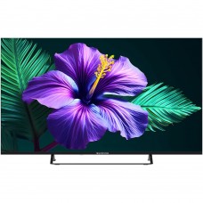 Телевизор ЖК 50" Topdevice TDTV50CS05U_BK черный