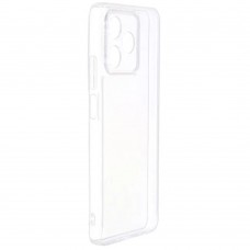 Чехол Zibelino Ultra Thin Case для Realme Note 50 4G/C53 4G/C51 4G/Narzo N53 4G прозрачный