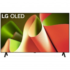 Телевизор ЖК 55' LG OLED55B4RLA 2024 черный