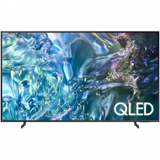 Телевизор ЖК 50" Samsung QE50Q60DAUXRU 2024 серый EAC