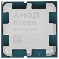 Процессор Socket AM5 AMD Ryzen 5 8600G 16Мб OEM