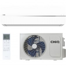 Сплит-система СHiQ INVERTER CSDH-18DB-S Grace Silver