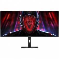 Монитор ЖК Xiaomi Mi Curved Gaming Monitor G34WQi 34" Black 1ms HDMI, DisplayPort