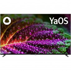 Телевизор ЖК 50" BBK 50LED-8246/UTS2C черный