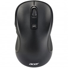 Мышь Acer OMR303 Black Wireless