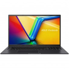 Ноутбук 17,3" ASUS VivoBook 17X K3704VA-AU088 Core i5 13500H/16Gb/1Tb SSD/17.3" FullHD/DOS Черный (90NB1091-M003L0)