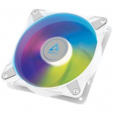 Вентилятор 120мм Arctic Cooling P12 PWM PST A-RGB White ( ACFAN00254A ) Ret