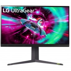 Монитор ЖК LG UltraGear 32GR93U-B 32" Black 1ms HDMI, DisplayPort