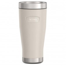 Thermos Термокружка IS-1012 SN, песочный (0,47 л.)