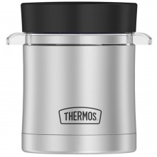 Thermos Термос для еды TS-3200 SS, стальной (0,35 л.)