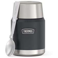 Thermos Термос для еды IS-300 GT, гранит (0,47 л.)