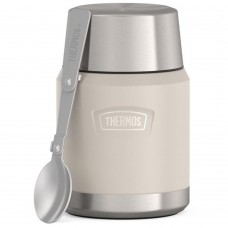 Thermos Термос для еды IS-300 SN, песочный (0,47 л.)