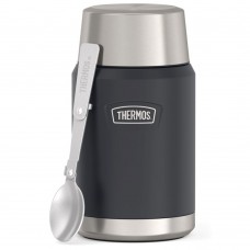 Thermos Термос для еды IS-301 GT, гранит (0,71 л.)