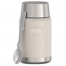 Thermos Термос для еды IS-301 SN, песочный (0,71 л.)