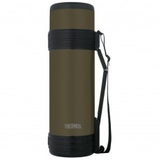 Thermos Термос NCD-1000 AG, хаки (1 л.)