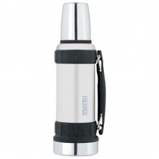 Thermos Термос 2520WH Stainless Steel, белый (1,2 л.)