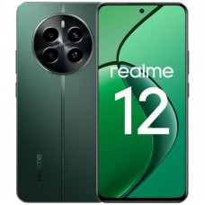 Смартфон Realme 12 4G 8/256GB RU Green