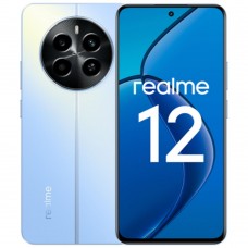 Смартфон Realme 12 4G 8/256GB RU Blue