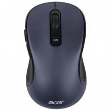 Мышь Acer OMR306 Black/Grey Wireless