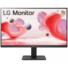 Монитор ЖК LG 24MR400-B 23.8" Black 5ms HDMI, VGA