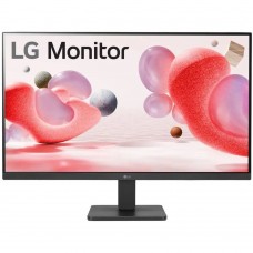 Монитор ЖК LG 27MR400-B 27" Black 5ms HDMI. VGA