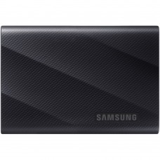 Внешний SSD USB3.0 1Tb SSD Samsung T9 ( MU-PG1T0B/WW ) USB 3.2 Type C Черный