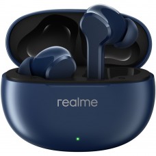 Гарнитура Realme Buds T110 синяя