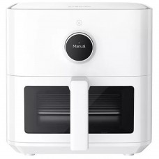 Аэрогриль Xiaomi Smart Air Fryer 5.5 L White EU BHR8238EU