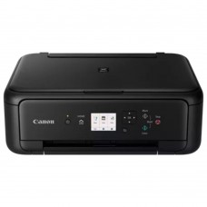 МФУ Canon Pixma TS5140 цветное струйное с Wi-Fi