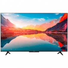 Телевизор ЖК 43" Xiaomi TV A43 4K 2025 RU черный