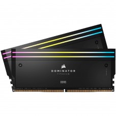 Модуль памяти DDR5 32Gb (2х16Gb) PC-57600 7200MHz Corsair ( CMP32GX5M2X7200C34 )