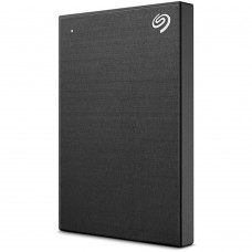 Внешний жесткий диск USB3.0 2.5" 1.0Тб Seagate One Touch ( STKY1000400 ) Черный