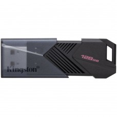 Флеш-диск USB 128Гб Kingston Data Traveler Exodia Onyx( DTXON/128GB ) USB 3.0 Черный